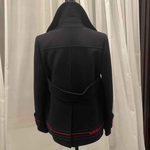 New! Valentino Coat!! 💯% Authentic - Picture 8 of 12